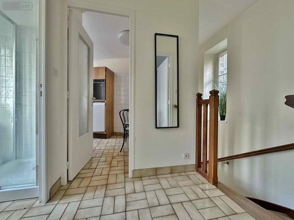 Maison à vendre à Cherbourg-en-Cotentin dans la Manche (50100), ref : 045/1701