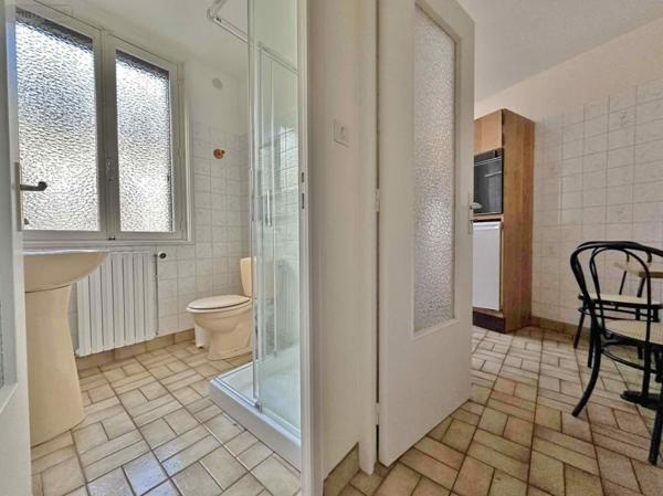 Maison à vendre à Cherbourg-en-Cotentin dans la Manche (50100), ref : 045/1701