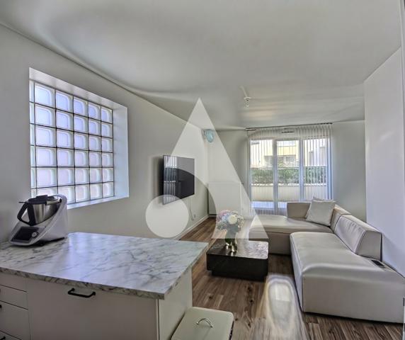 Appartement 3 pièces 61.76 m2