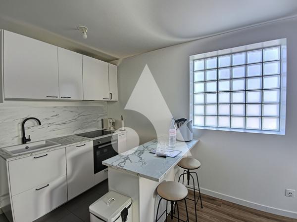 Appartement 3 pièces 61.76 m2