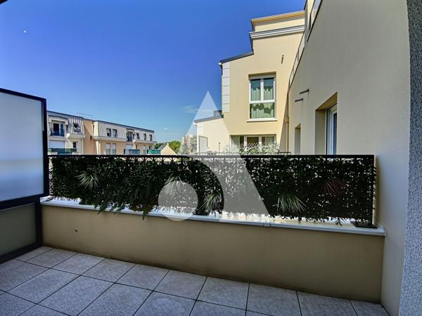 Appartement 3 pièces 61.76 m2