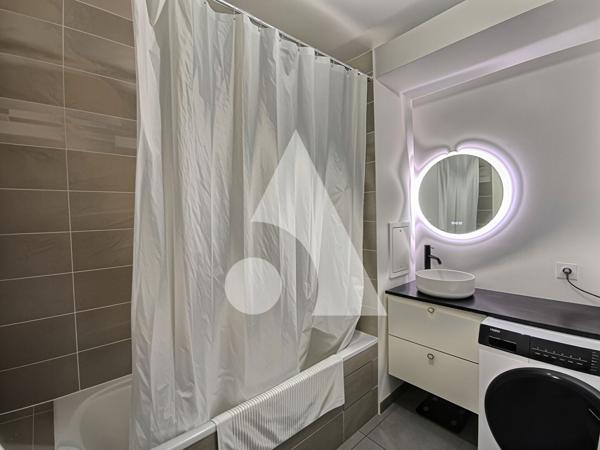 Appartement 3 pièces 61.76 m2