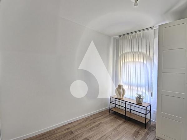 Appartement 3 pièces 61.76 m2
