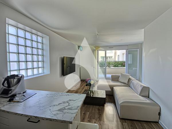 Appartement 3 pièces 61.76 m2