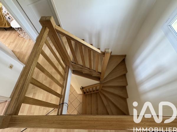 Maison à vendre 6 pièces 125 m² Camaret-sur-Aigues