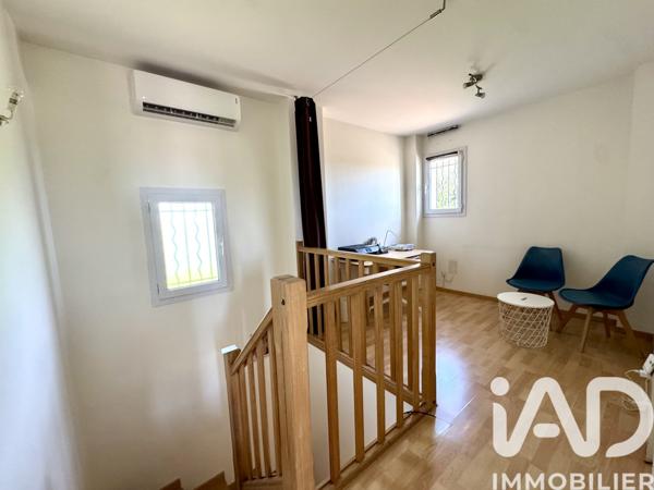 Maison à vendre 6 pièces 125 m² Camaret-sur-Aigues