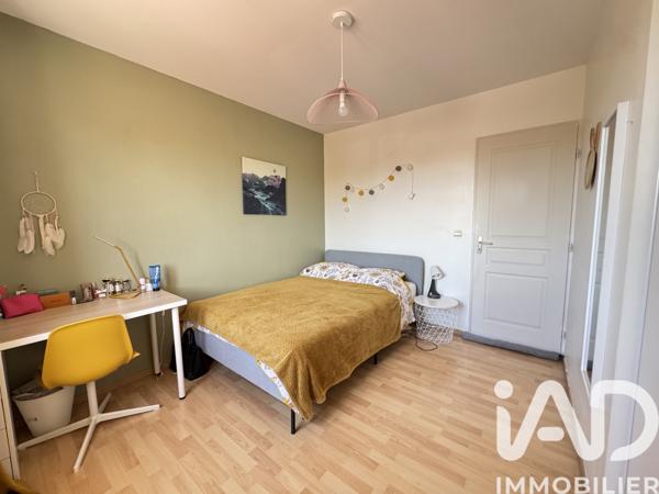 Maison à vendre 6 pièces 125 m² Camaret-sur-Aigues