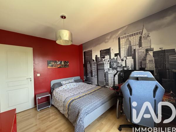 Maison à vendre 6 pièces 125 m² Camaret-sur-Aigues