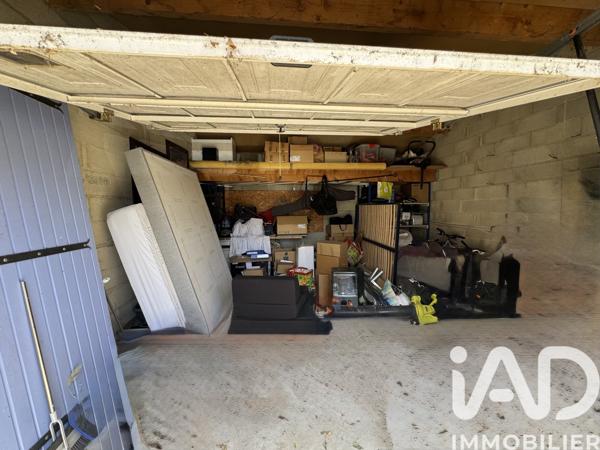 Maison à vendre 6 pièces 125 m² Camaret-sur-Aigues
