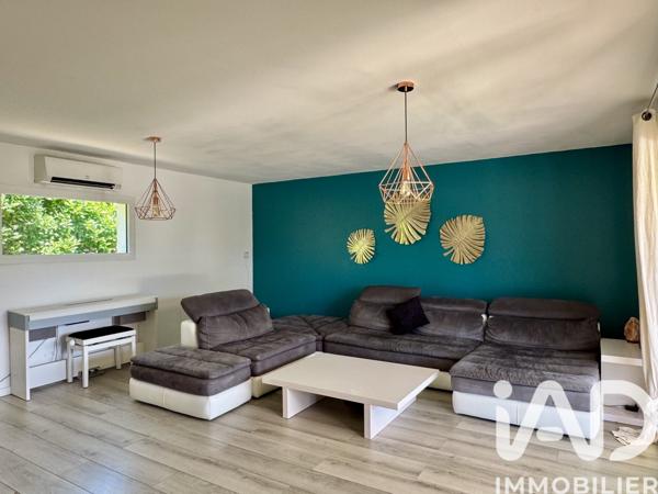 Maison à vendre 6 pièces 125 m² Camaret-sur-Aigues
