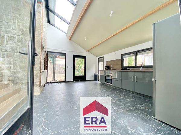 Maison Sartrouville 6 pièce(s) 136 m2