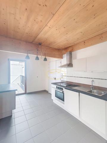APPARTEMENT Type F3 en duplex Gondrecourt-le-château APPARTEMENT Type F3 en duplex Gondrecourt-le-château