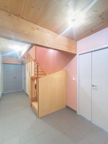 APPARTEMENT Type F3 en duplex Gondrecourt-le-château APPARTEMENT Type F3 en duplex Gondrecourt-le-château
