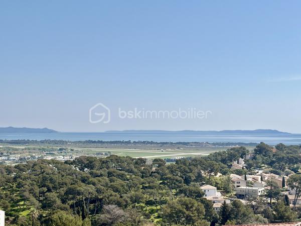 Appartement de 80 m²