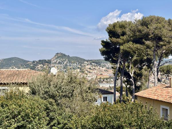 Appartement de 80 m²