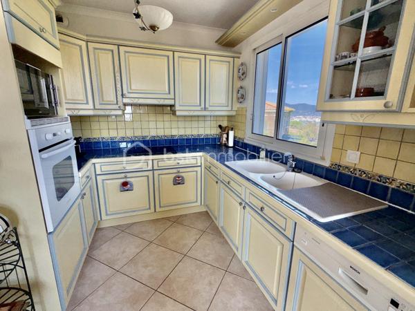 Appartement de 80 m²