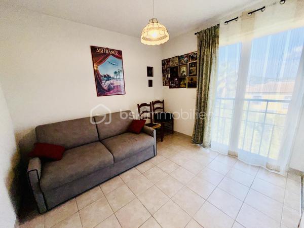 Appartement de 80 m²