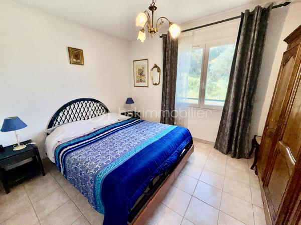 Appartement de 80 m²