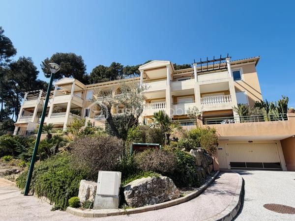 Appartement de 80 m²