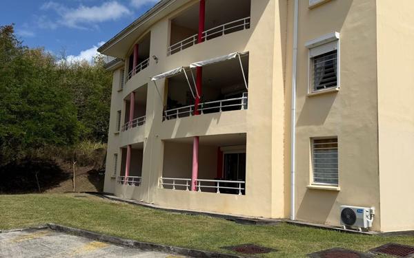 Appartement à vendre    3 pièces •  Ducos