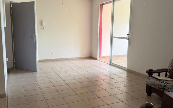 Appartement à vendre    3 pièces •  Ducos