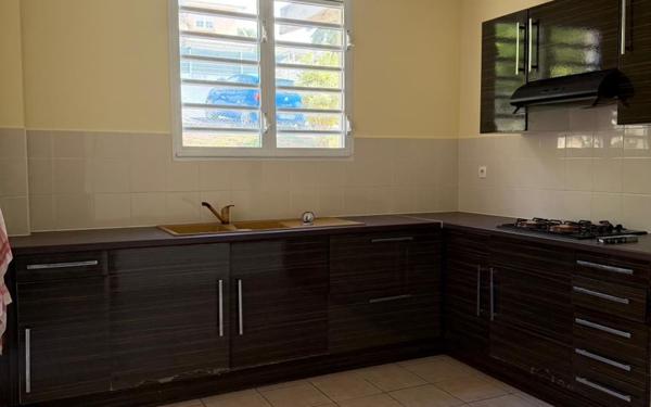 Appartement à vendre    3 pièces •  Ducos