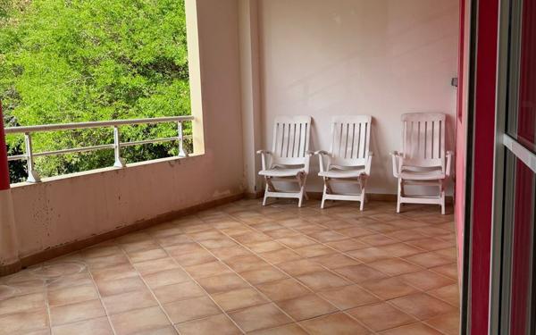 Appartement à vendre    3 pièces •  Ducos