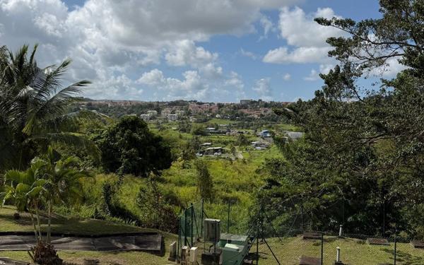 Appartement à vendre    3 pièces •  Ducos
