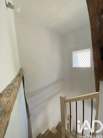 Maison à vendre 3 pièces 71 m² Épernon