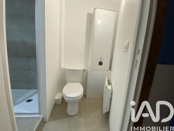 Maison à vendre 3 pièces 71 m² Épernon