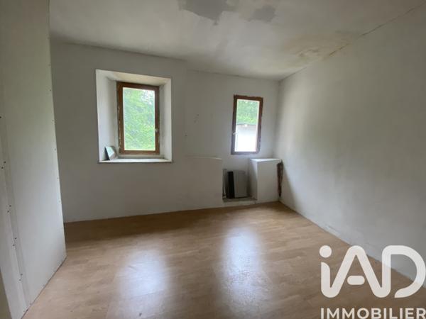 Maison à vendre 3 pièces 71 m² Épernon