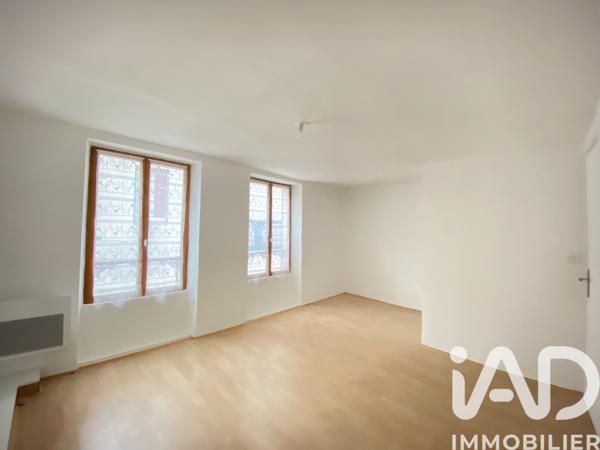 Maison à vendre 3 pièces 71 m² Épernon