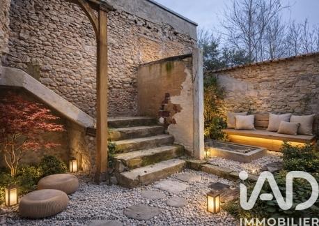 Maison à vendre 3 pièces 71 m² Épernon