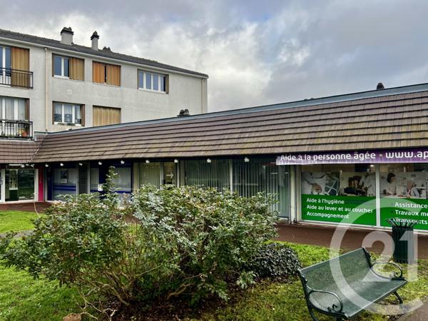 à vendre  39,78 m2 YERRES - 91