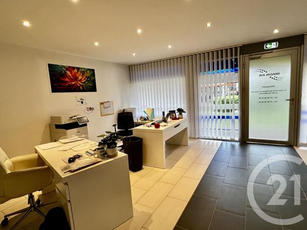 à vendre  39,78 m2 YERRES - 91