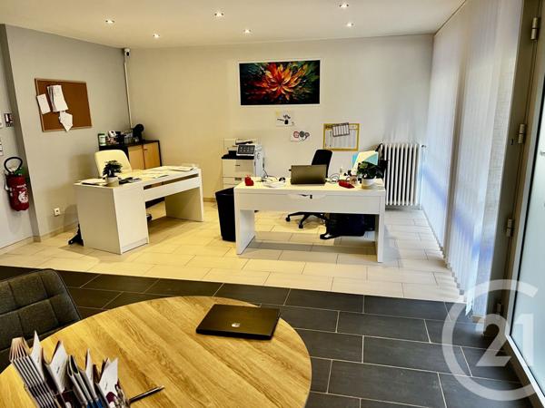 à vendre  39,78 m2 YERRES - 91