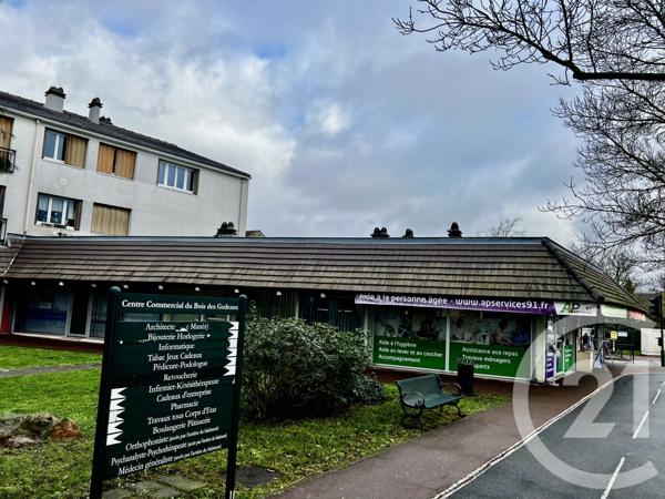 à vendre  39,78 m2 YERRES - 91