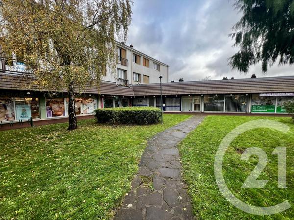à vendre  39,78 m2 YERRES - 91
