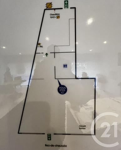 à vendre  39,78 m2 YERRES - 91