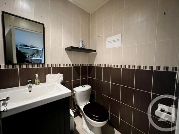 à vendre  39,78 m2 YERRES - 91