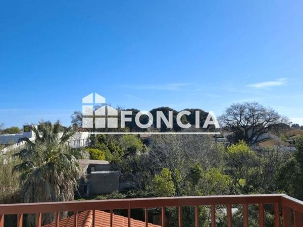 Location Studio 28.2 m² - Argeles Sur Mer 66700