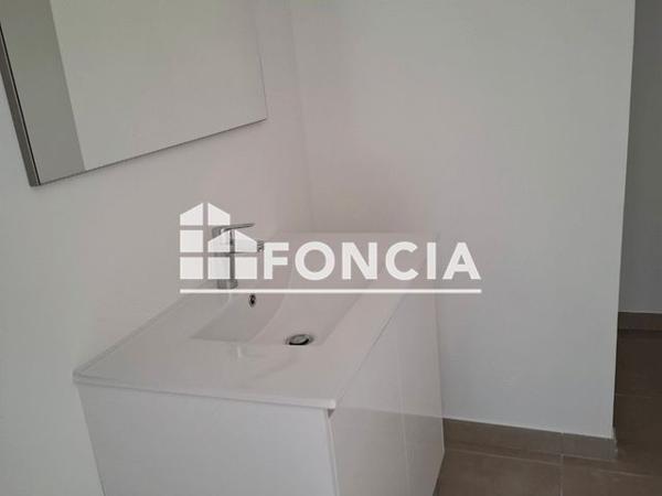 Location Studio 28.2 m² - Argeles Sur Mer 66700