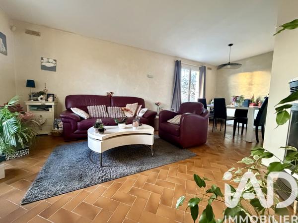 Maison à vendre 5 pièces 112 m² Morigny-Champigny