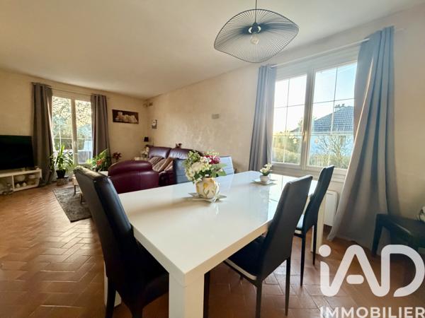 Maison à vendre 5 pièces 112 m² Morigny-Champigny