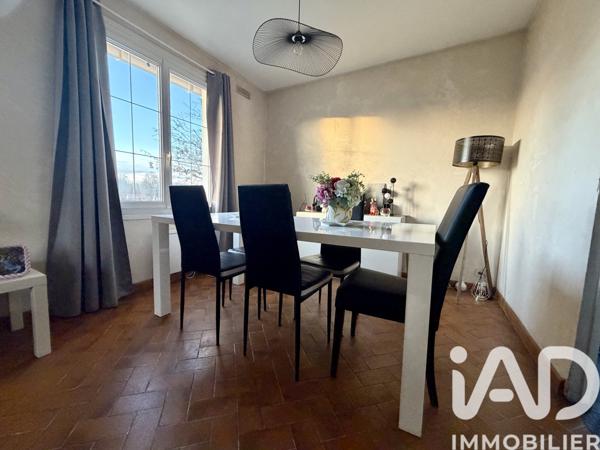 Maison à vendre 5 pièces 112 m² Morigny-Champigny