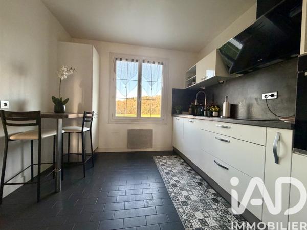 Maison à vendre 5 pièces 112 m² Morigny-Champigny