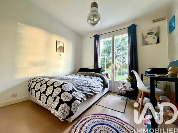 Maison à vendre 5 pièces 112 m² Morigny-Champigny