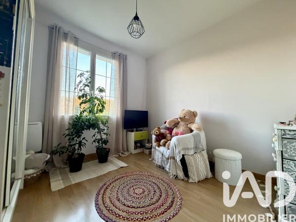 Maison à vendre 5 pièces 112 m² Morigny-Champigny