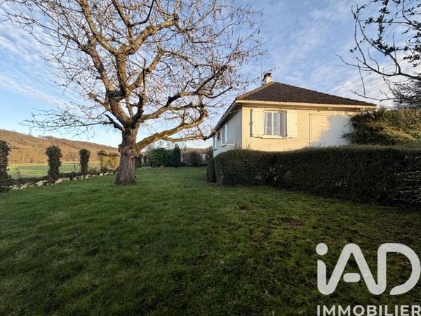Maison à vendre 5 pièces 112 m² Morigny-Champigny
