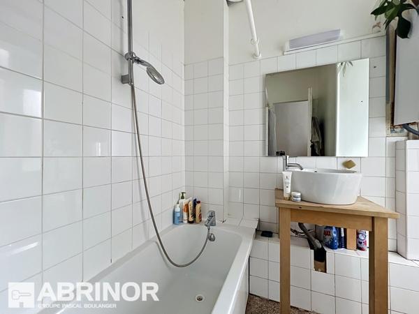 La Madeleine - BOTANIQUE - Appartement coup de cœur - 91m² LA MADELEINE